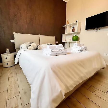 Casa Nana Lejlighed Firenze Eksteriør billede