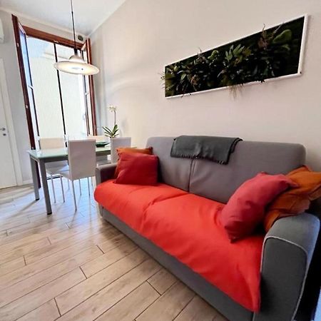 Casa Nana Lejlighed Firenze Eksteriør billede