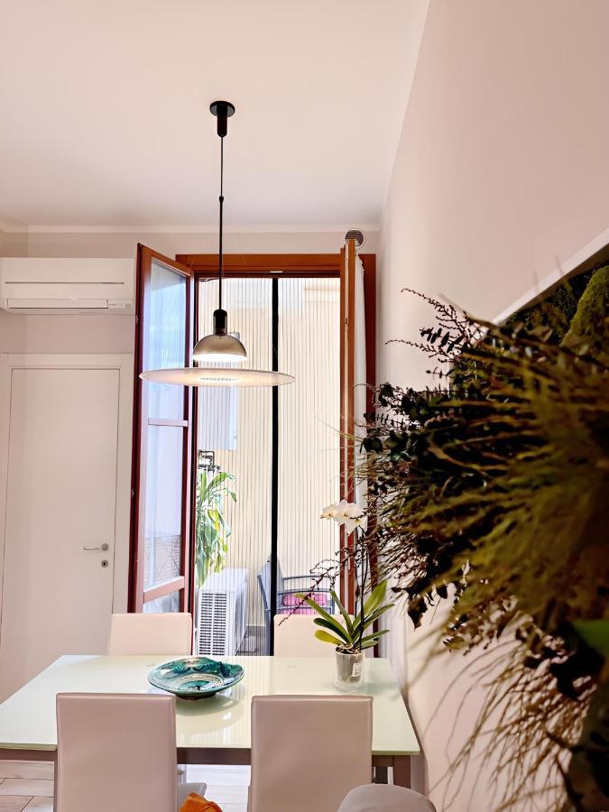 Casa Nana Lejlighed Firenze Eksteriør billede