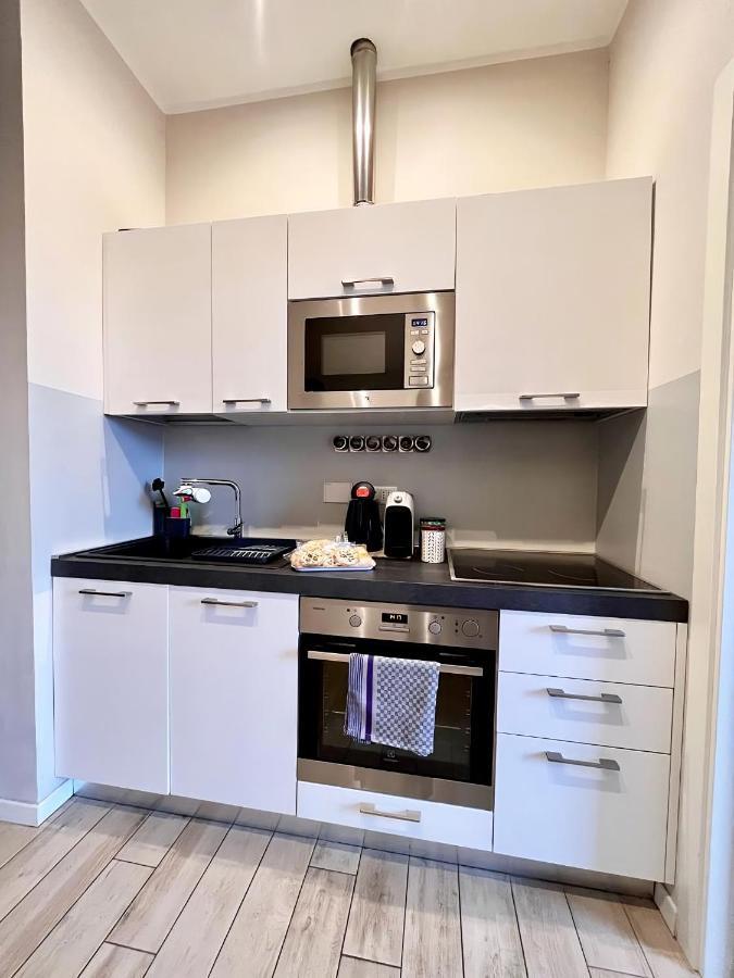 Casa Nana Lejlighed Firenze Eksteriør billede