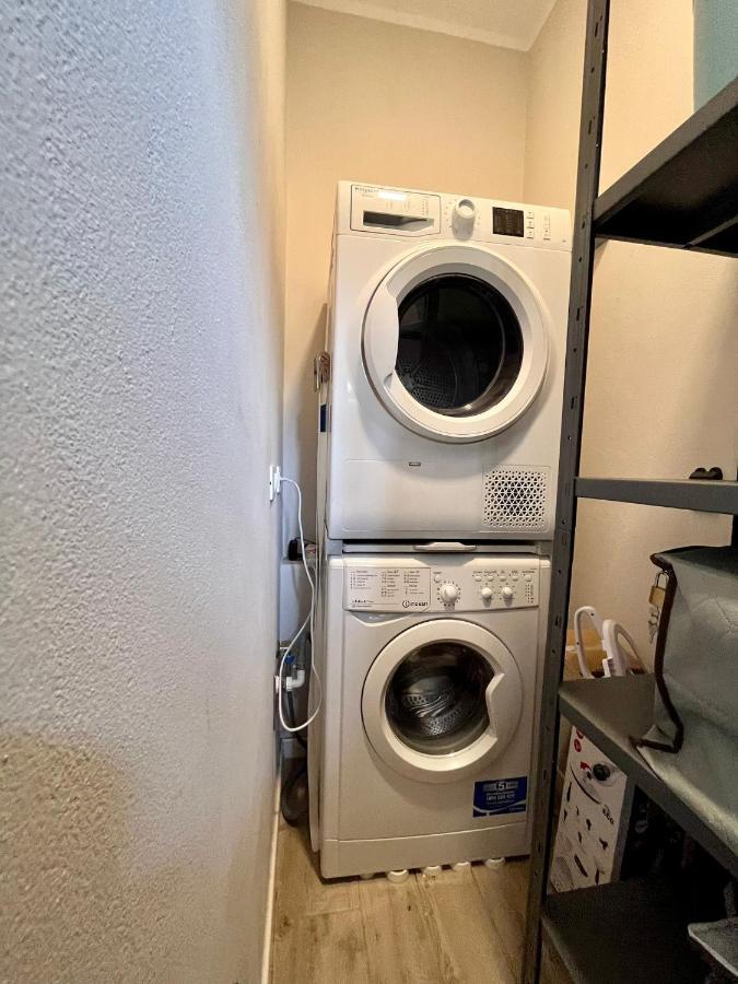 Casa Nana Lejlighed Firenze Eksteriør billede
