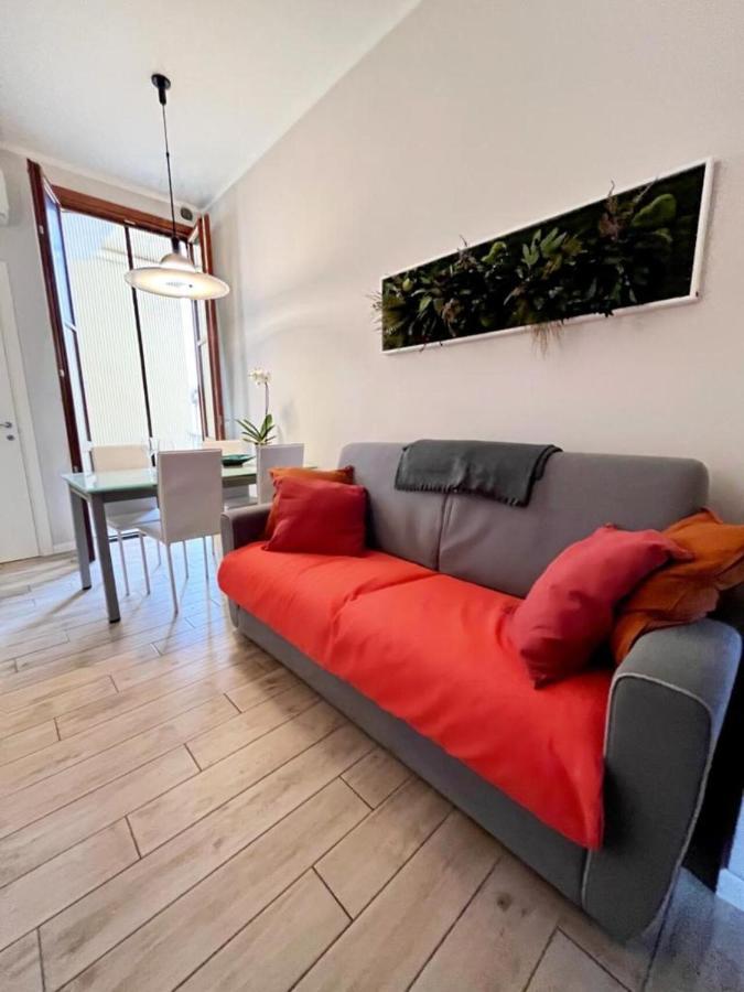 Casa Nana Lejlighed Firenze Eksteriør billede