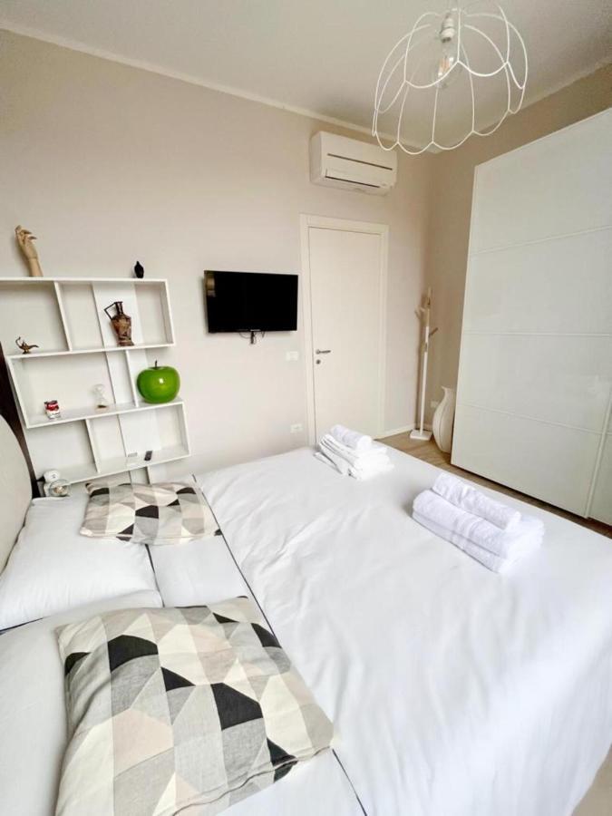 Casa Nana Lejlighed Firenze Eksteriør billede