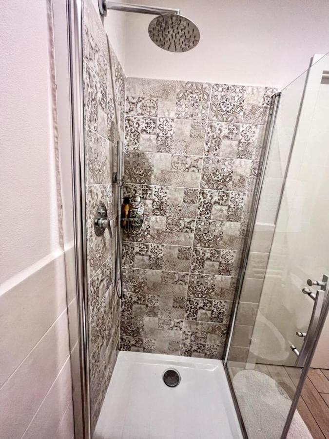 Casa Nana Lejlighed Firenze Eksteriør billede